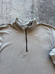 (L) Nike Dri Fit мъжка спортна блуза